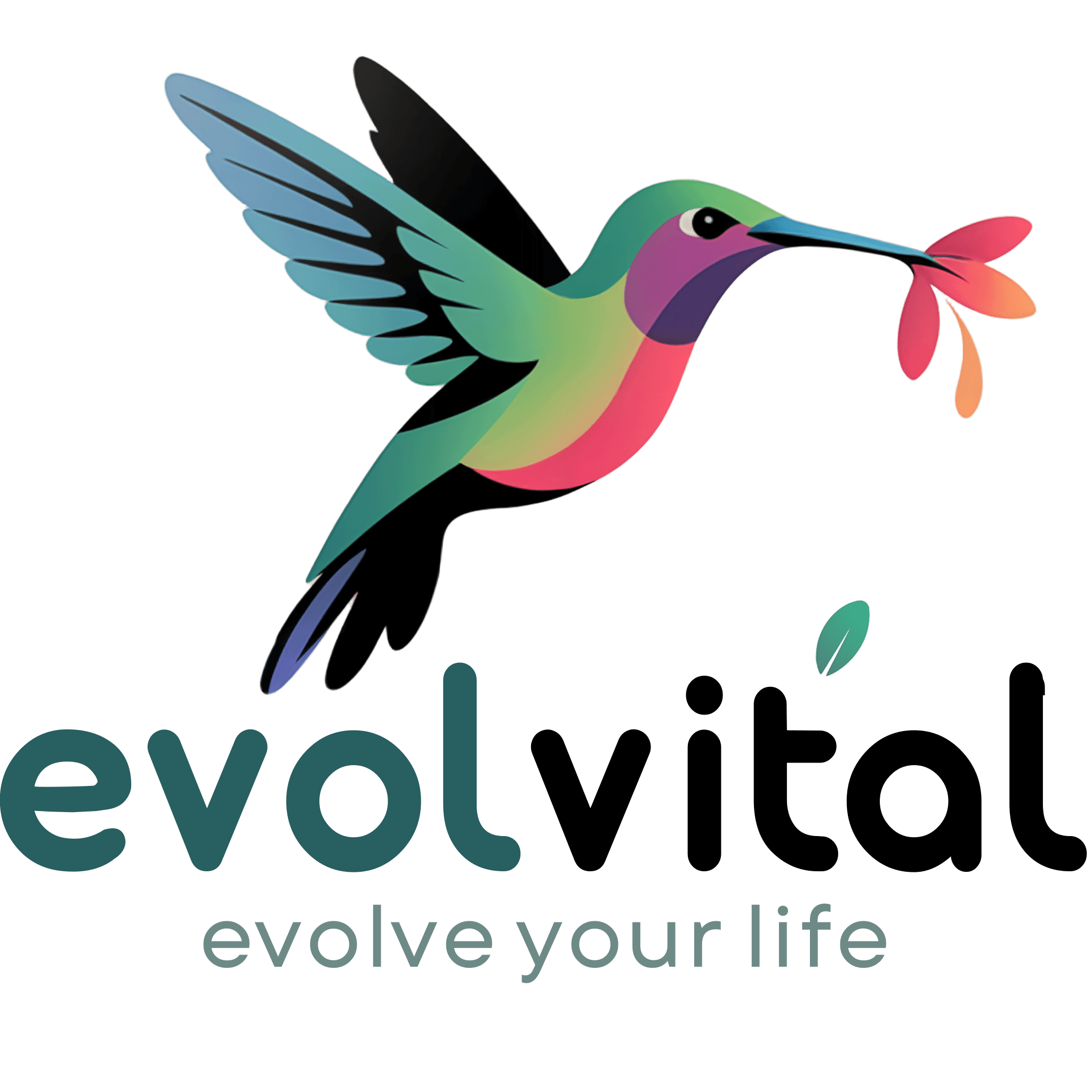 evolvital - evolve your life